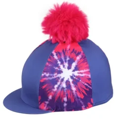 Shires Aubrion Hyde Park Hat Cover