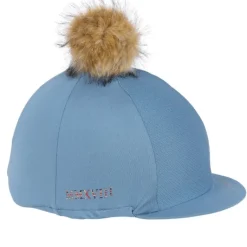 Shires Aubrion Team Hat Cover