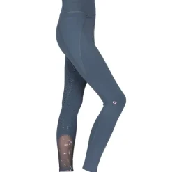 Shires Aubrion Team Ladies Sculpt Riding Tights