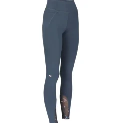 Shires Aubrion Team Ladies Sculpt Riding Tights