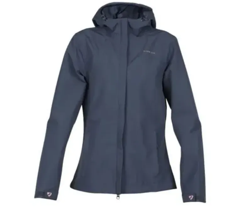 Shires Aubrion Women's Cloudburst Raincoat