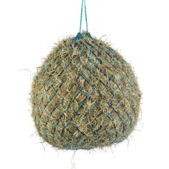 Shires Deluxe Hay Net