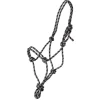 Shires Rope Control Headcollar