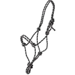 Shires Rope Control Headcollar
