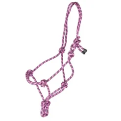 Shires Rope Control Headcollar