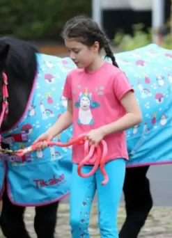 Shires Tikaboo Childrens Jodhpurs