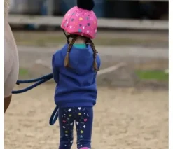 Shires Tikaboo Childrens Jodhpurs