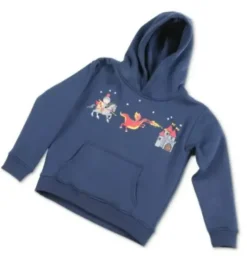 Shires Tikaboo Children's Hoodie