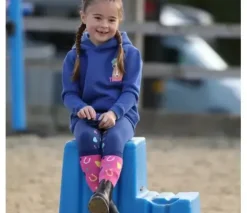 Shires Tikaboo Children's Hoodie