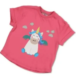 Shires Tikaboo Childrens T-Shirt