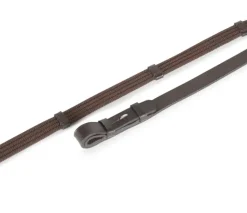 Shires Velociti GARA Continental Web Reins
