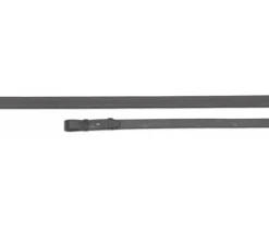 Shires Velociti GARA Nylon Insert Rubber Grip Reins
