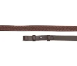 Shires Velociti GARA Soft Rubber Grip Reins
