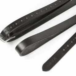 Shires Velociti GARA Stirrup Leathers