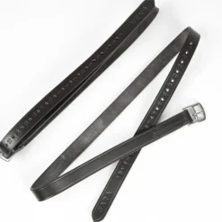 Shires Velociti GARA Stirrup Leathers