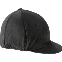 Shires Velvet Hat Cover