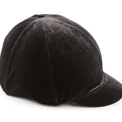 Shires Velveteen Hat Cover