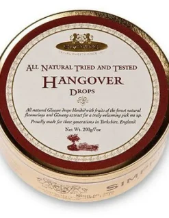 Simpkins Classic Hangover Drops