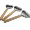Smart Grooming Mane Thinning Rake - Coarse