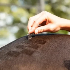 Smart Grooming Quarter Marking Comb
