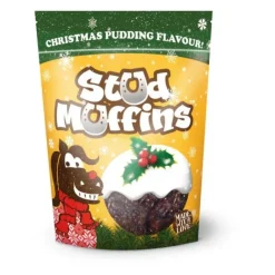 Spillers Apple Treats