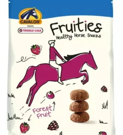 Spillers Spearmint Treats
