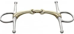 Sprenger Dynamic Full Cheek French Link