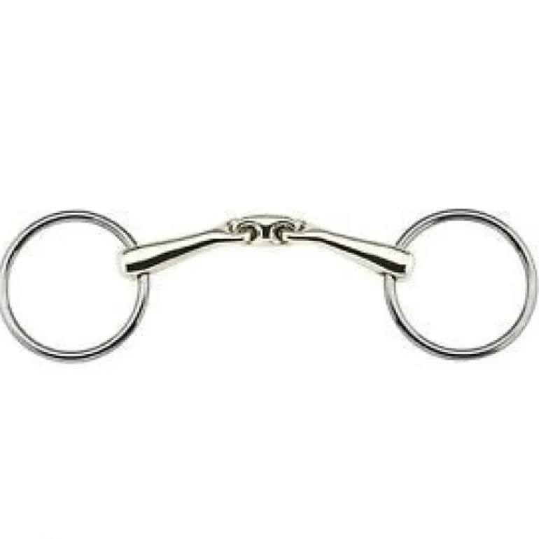 Sprenger KK Ultra Snaffle Loose Ring (88)
