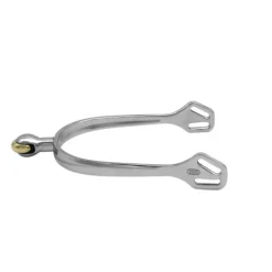 Sprenger ULTRA fit Spurs Comfort Roller 25mm