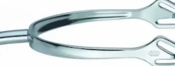 Sprenger Ultra Fit Spurs 25mm No Rowel Rounded