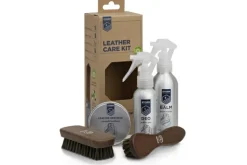 STORM Ultimate ECO Leather Care Kit