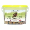 Stud Muffins Christmas Pudding Flavoured - Pack of 15