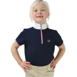 Susan Show Shirt by Little Rider