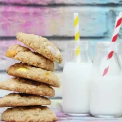 The Bottled Baking Co. Seriously Smart Cookie Mix