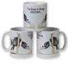 The Grass Is Always Greener Mug