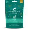 The Innocent Hound Limited Edition Festive Turkey Treat