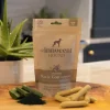 The Innocent Hound Skin & Coat Support Sausages