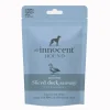 The Innocent Hound Sliced Duck Sausage Treats
