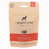 The Innocent Hound Training Treats with Tuna and Crab