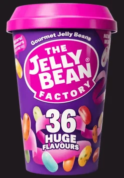 The Jelly Bean Factory Cup'O'Beans