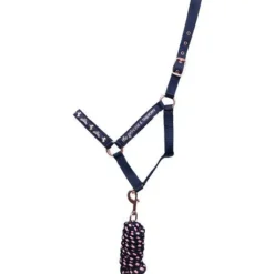 The Princess and the Pony Head Collar and Lead Rope Set by Little Rider
