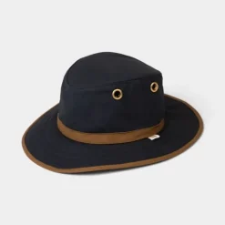 Tilley TWC7 Outback Waxed Cotton Hat