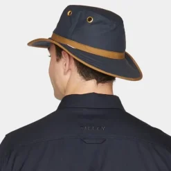 Tilley TWC7 Outback Waxed Cotton Hat
