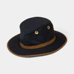 Tilley TWC7 Outback Waxed Cotton Hat
