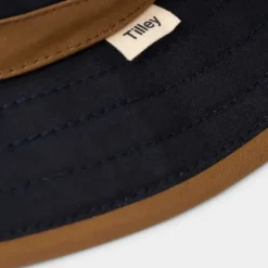 Tilley TWC7 Outback Waxed Cotton Hat