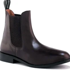Toggi Children's Ottowa Jodhpur Boots
