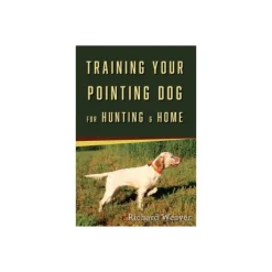 Training Your Pointing Dog