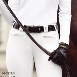 Tredstep Curved Snaffle Belt