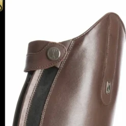 Tredstep Donatello SQII Field Boot - Brown (TALL HEIGHT)