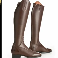 Tredstep Donatello SQII Field Boot - Brown (REGULAR HEIGHT)